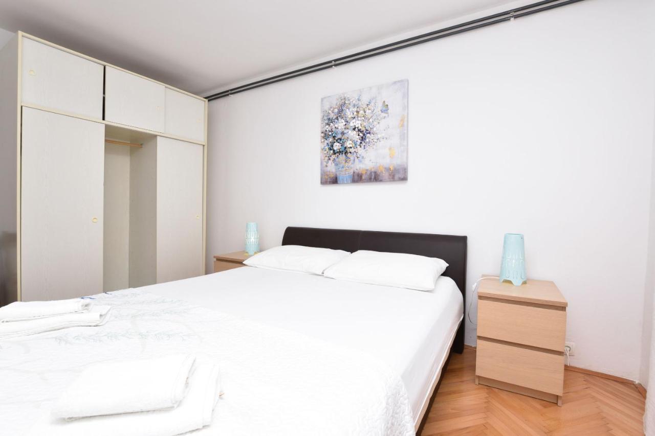 Apartment Ivan プリモシュテン エクステリア 写真