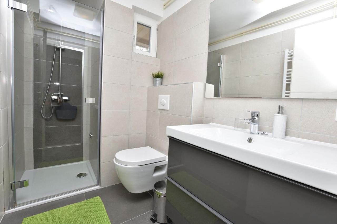 Apartment Ivan プリモシュテン エクステリア 写真