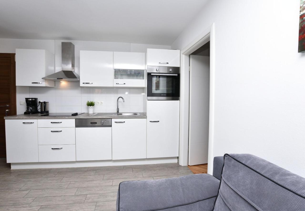 Apartment Ivan プリモシュテン エクステリア 写真