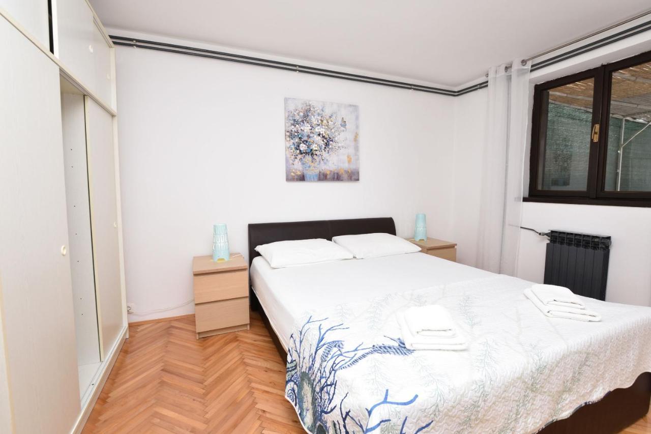 Apartment Ivan プリモシュテン エクステリア 写真